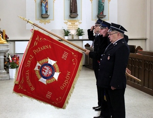 Msza Święta dziękczynna za plony, dożynki - 13.09.2026